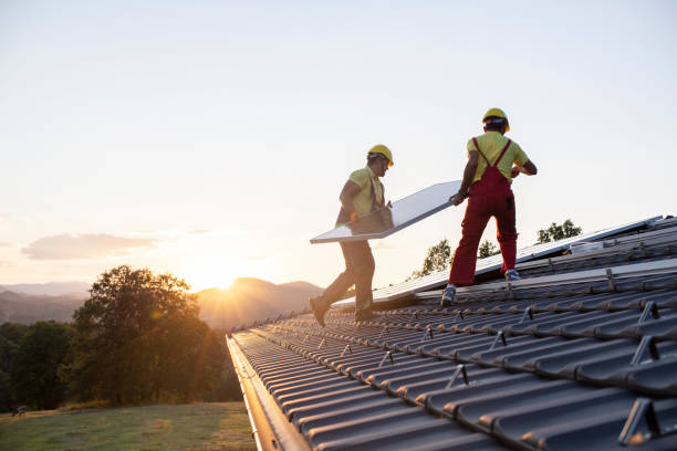 Roof Coating Services in Atglen, PA