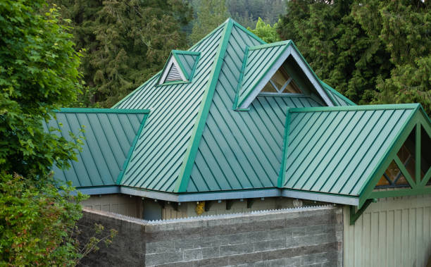Fast & Reliable Emergency Roof Repairs in Atglen, PA