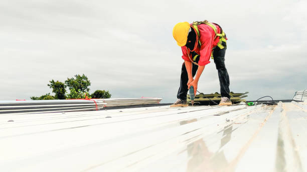 Hot Roofs in Atglen, PA